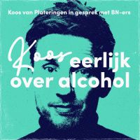 Eerlijk over alcohol cover