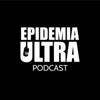 Epidemia Ultra cover