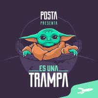 Es una Trampa cover