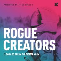 Rogue Creators cover