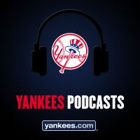 New York Yankees Podcast cover