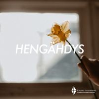 Hengähdys cover