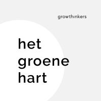 het groene hart cover