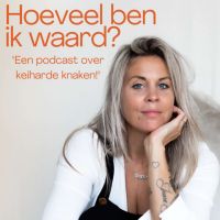 Hoeveel ben ik waard? cover