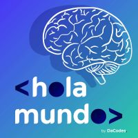 Hola Mundo cover