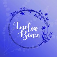 Inelia Benz cover