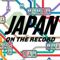 Japan on the Record cover