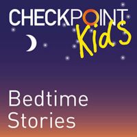 Kids Bedtime Stories cover