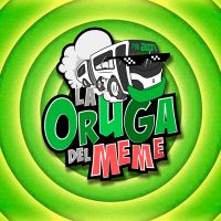 La Oruga del Meme cover