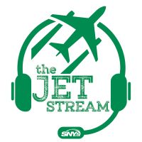 The Jet Stream podcast cover