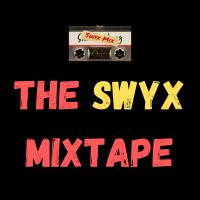 The Swyx Mixtape cover