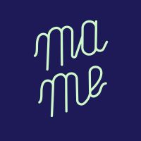 mame cover