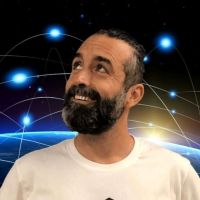 Blockchain para inquietos cover