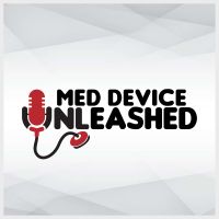 Med Device Unleashed cover