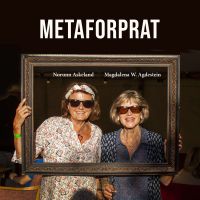 Metaforprat cover