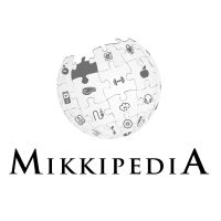 Mikkipedia cover