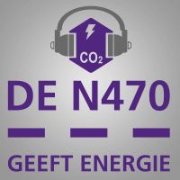 N470 Geeft Energie cover