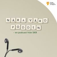 Näravårdpodden - en podcast från SKR cover