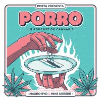 PORRO cover