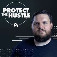 Protect the Hustle cover