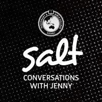 SALT - Conversations with Jenny cover