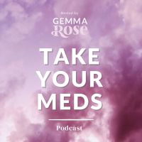 Take Your Meds cover