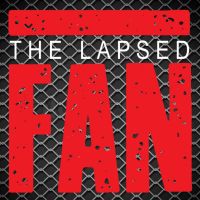 The Lapsed Fan Wrestling Podcast cover