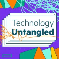 Technology Untangled cover