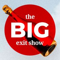 The Big Exit Show cover