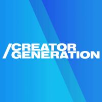 Creator Generation cover