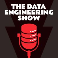 The Data Engineering Show cover