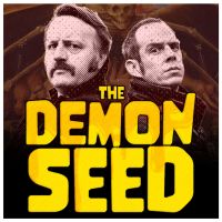 The Demon Seed cover