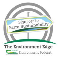 The Environment Edge cover
