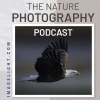The Nature Photography Podcast cover