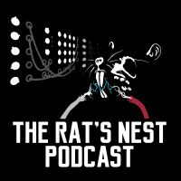 The Rat's Nest Podcast cover