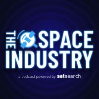 The Space Industry cover