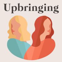 Upbringing cover