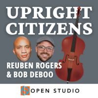 Upright Citizens cover
