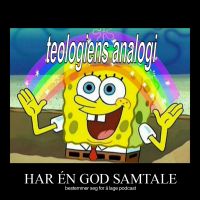 Teologiens analogi cover