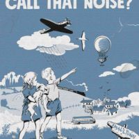 What Do You Call That Noise? The XTC Podcast cover