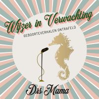 Wijzer in Verwachting cover