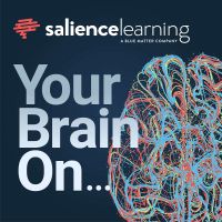 Your Brain On... by Salience Learning cover
