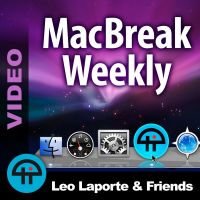 MacBreak Weekly (Video) cover