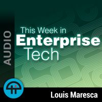 This Week in Enterprise Tech (Audio) cover