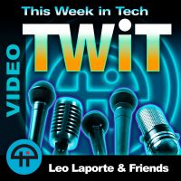 This Week in Tech (Video) cover