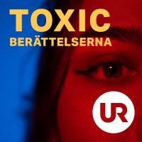 Toxic - berättelserna cover