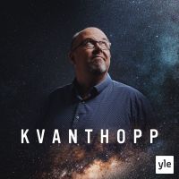 Kvanthopp cover