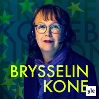 Brysselin kone cover