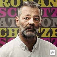 Roman Schatzin Maamme-kirja cover