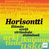 Horisontti cover